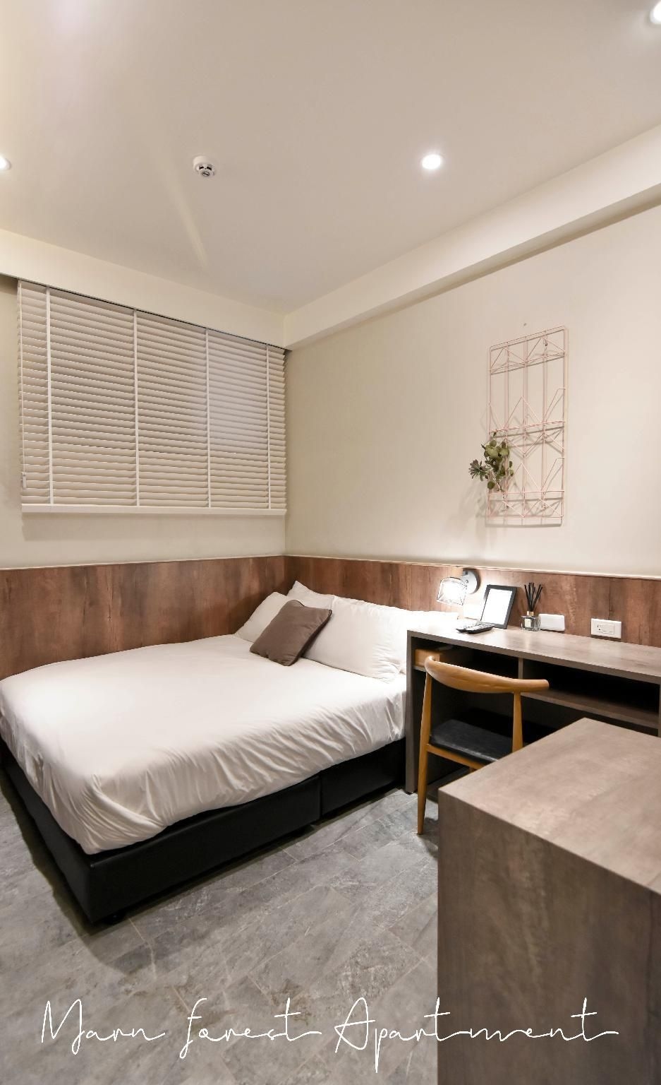 มอร์น ฟอเรสต์ อพาร์ตเมนต์ (morn forest apartment)1