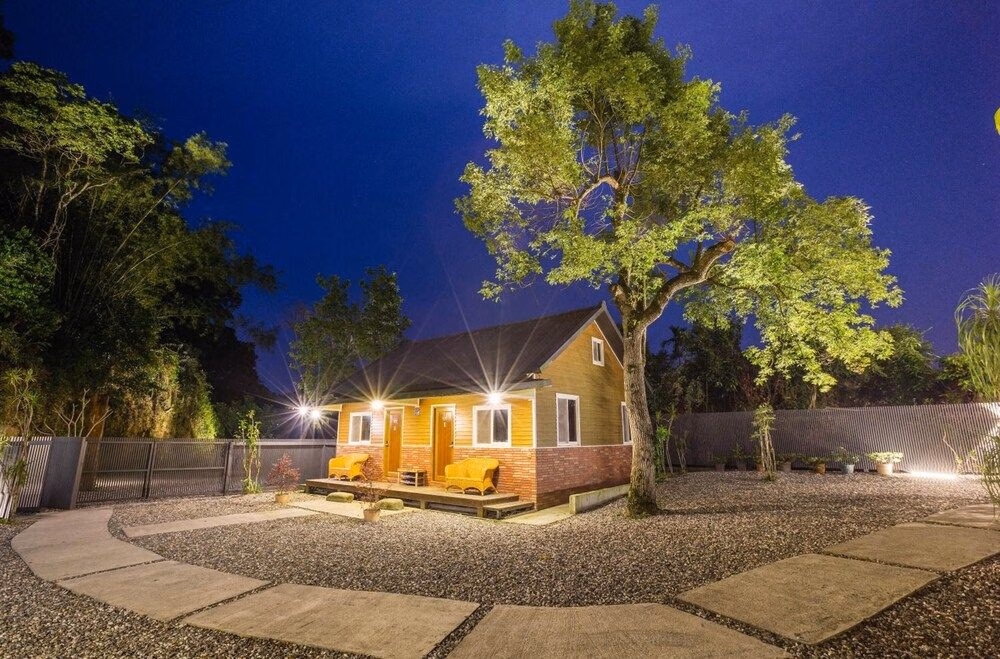 Ruisui Sunshine Hot Spring B&B2