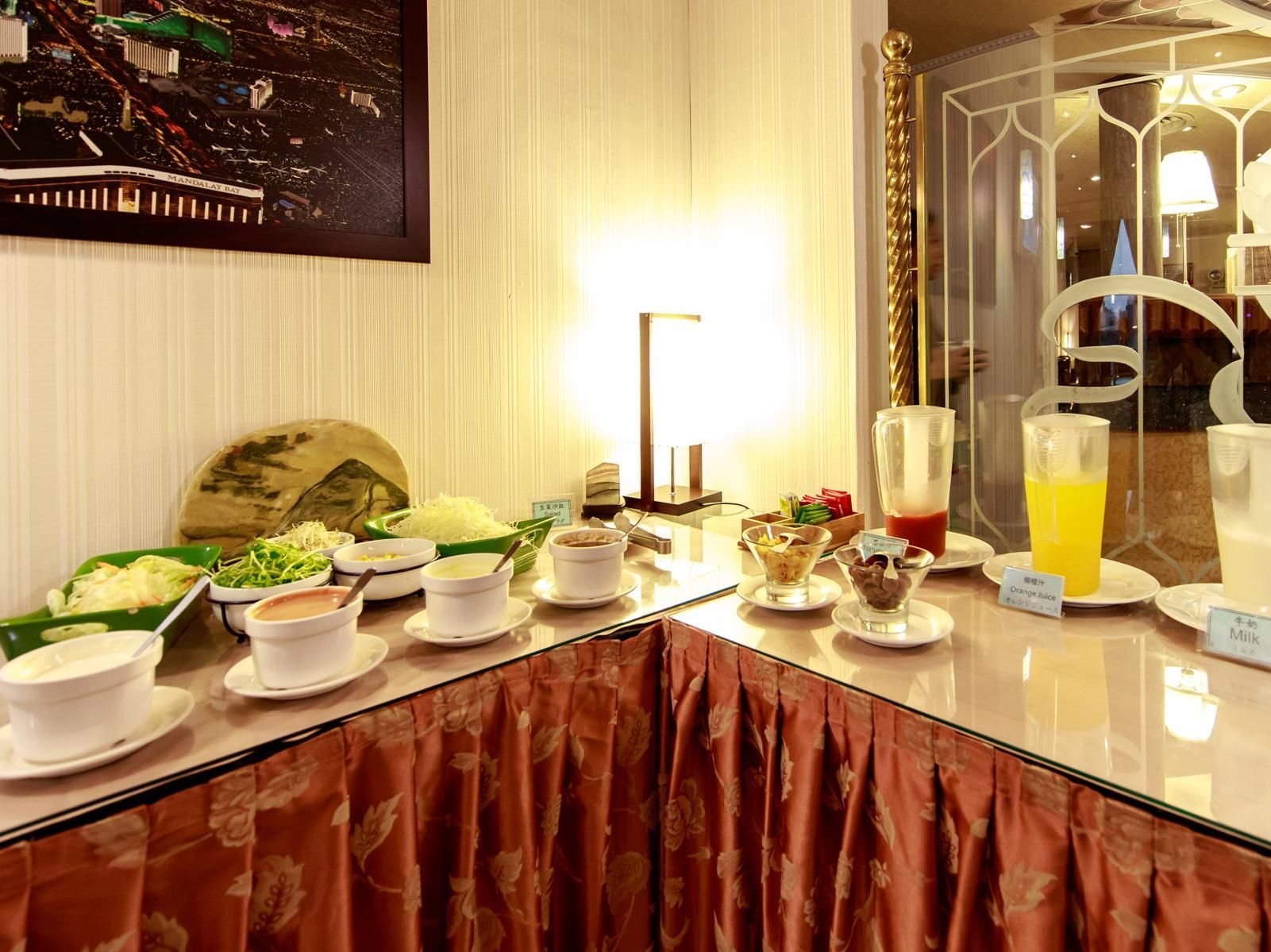 Chungli Business Hotel2