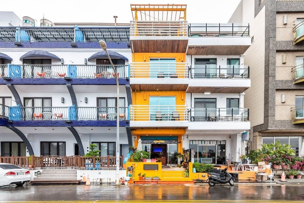 Fei Li Jin Hotel0