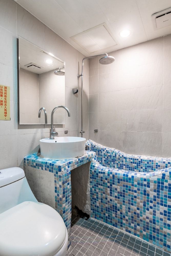 Fei Li Jin Hotel2