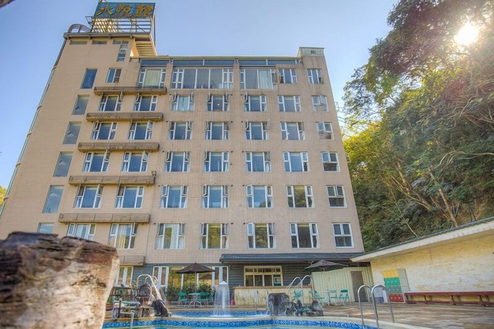 Crystal Hotel0