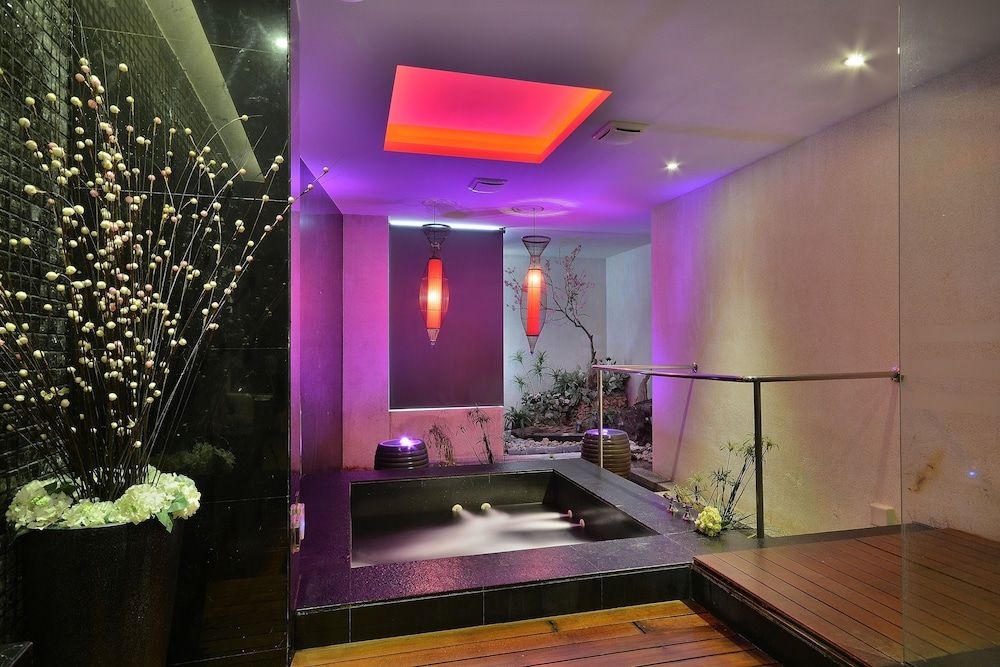 เซียะตู โมเต็ล (Xiadu Motel)4