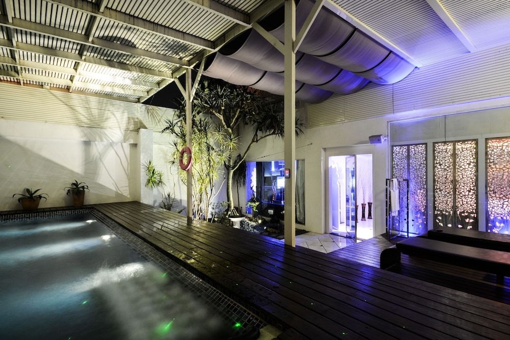 เซียะตู โมเต็ล (Xiadu Motel)3