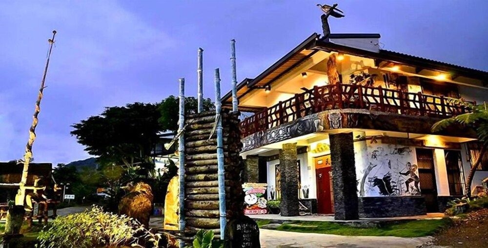 Jilufugan B&B0