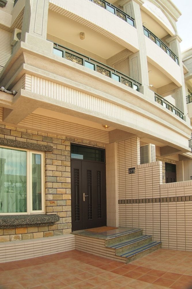 รุ่ยซุย 38 โฮมสเตย์ (Ruisui 38 Homestay)1