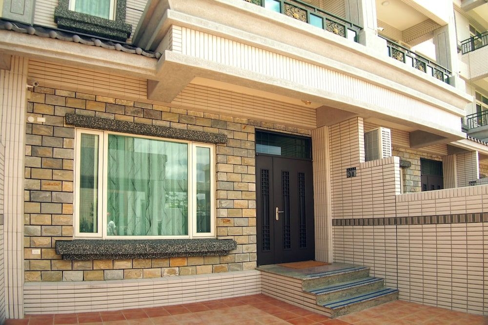 รุ่ยซุย 38 โฮมสเตย์ (Ruisui 38 Homestay)0