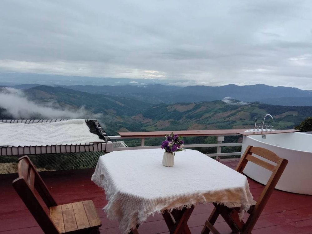 โคซี่ โฮมมี่ ดอยช้าง (Cozy Homey Doichang)1