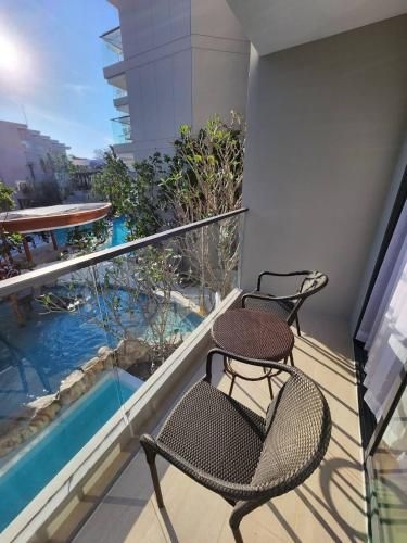 ภูเก็ต เอมเมอรัลด์ บีช รีสอร์ต (Phuket Emerald Beach Resort)4