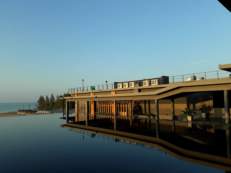 Serene Phla Resort and Restaurant4