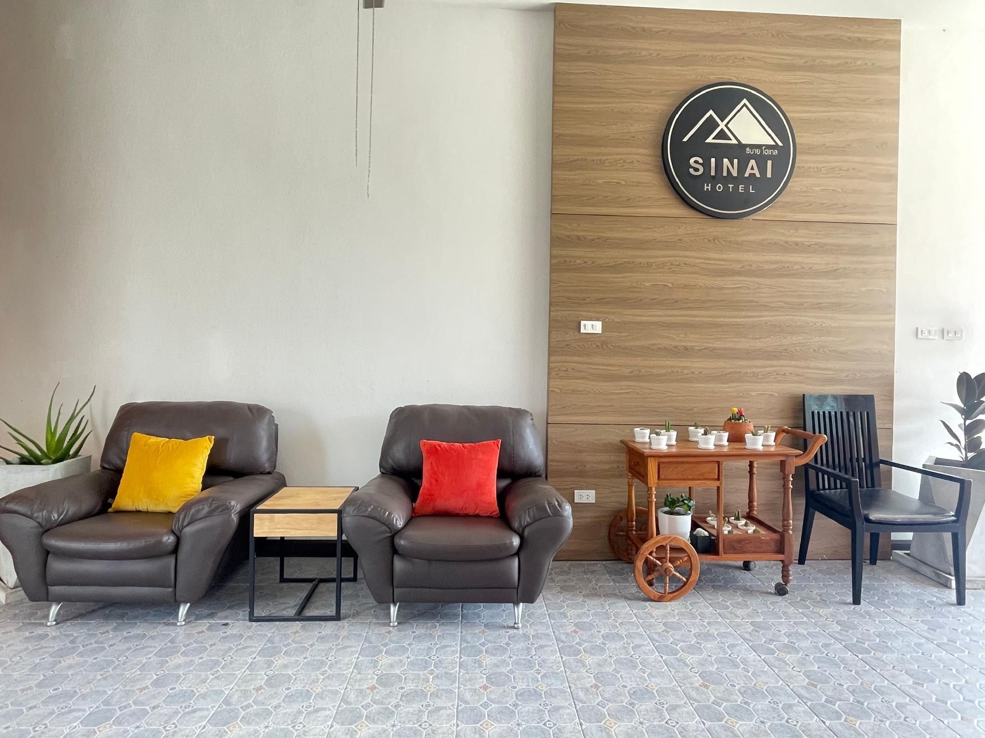 Sinai Hotel4
