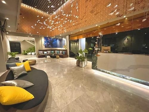 โรงแรมเดอะ โพเอม (The Poem Hotel)2
