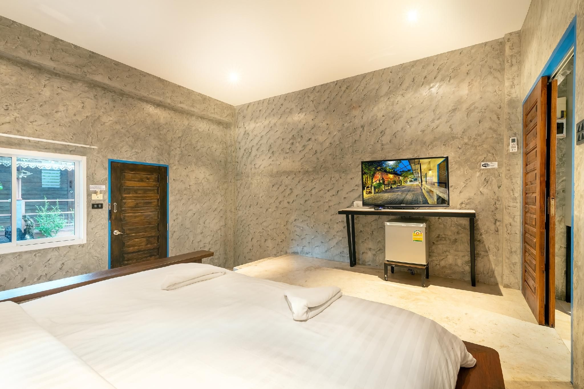 Mac Garden Resort1