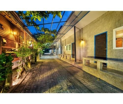 Mac Garden Resort4