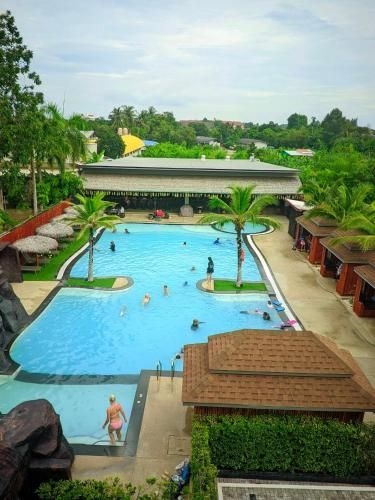 ไฮด์อเวย์ รีสอร์ต บ้านฉาง (Hideaway Resort Banchang)4