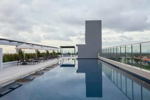 Kantary Hotel Ban Chang4