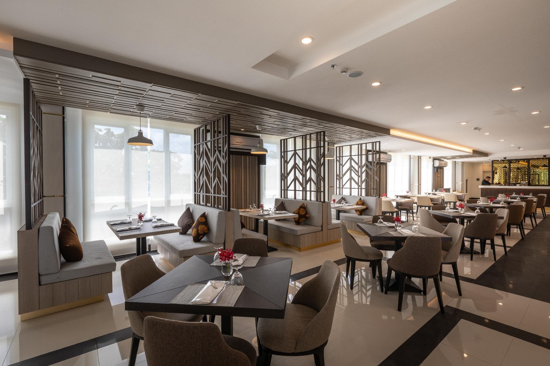Kantary Hotel Ban Chang2