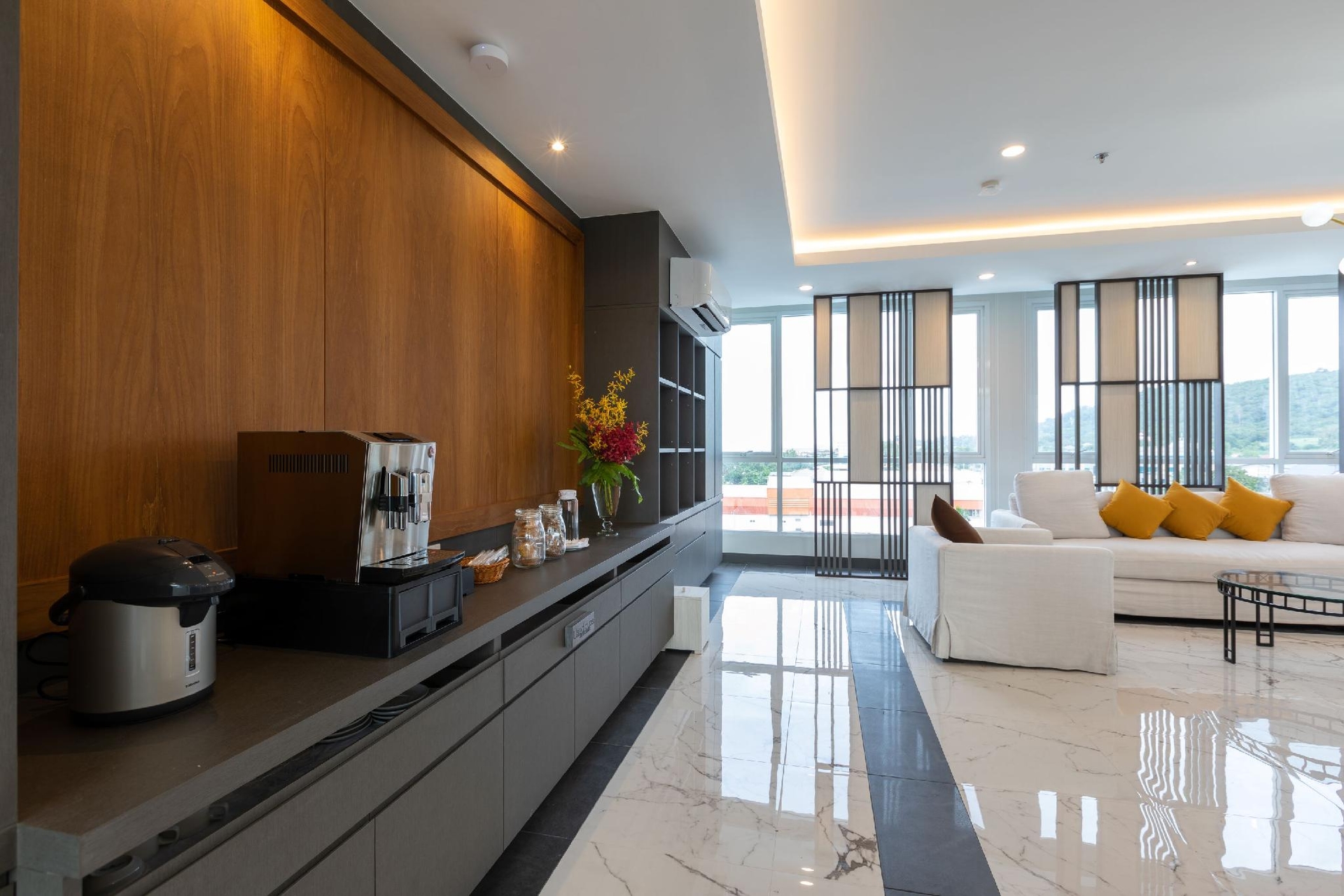 Kantary Hotel Ban Chang4