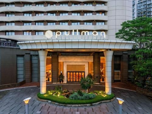 Pullman Foshan Shunde2