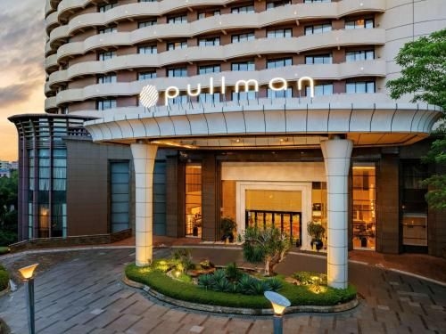 Pullman Foshan Shunde4