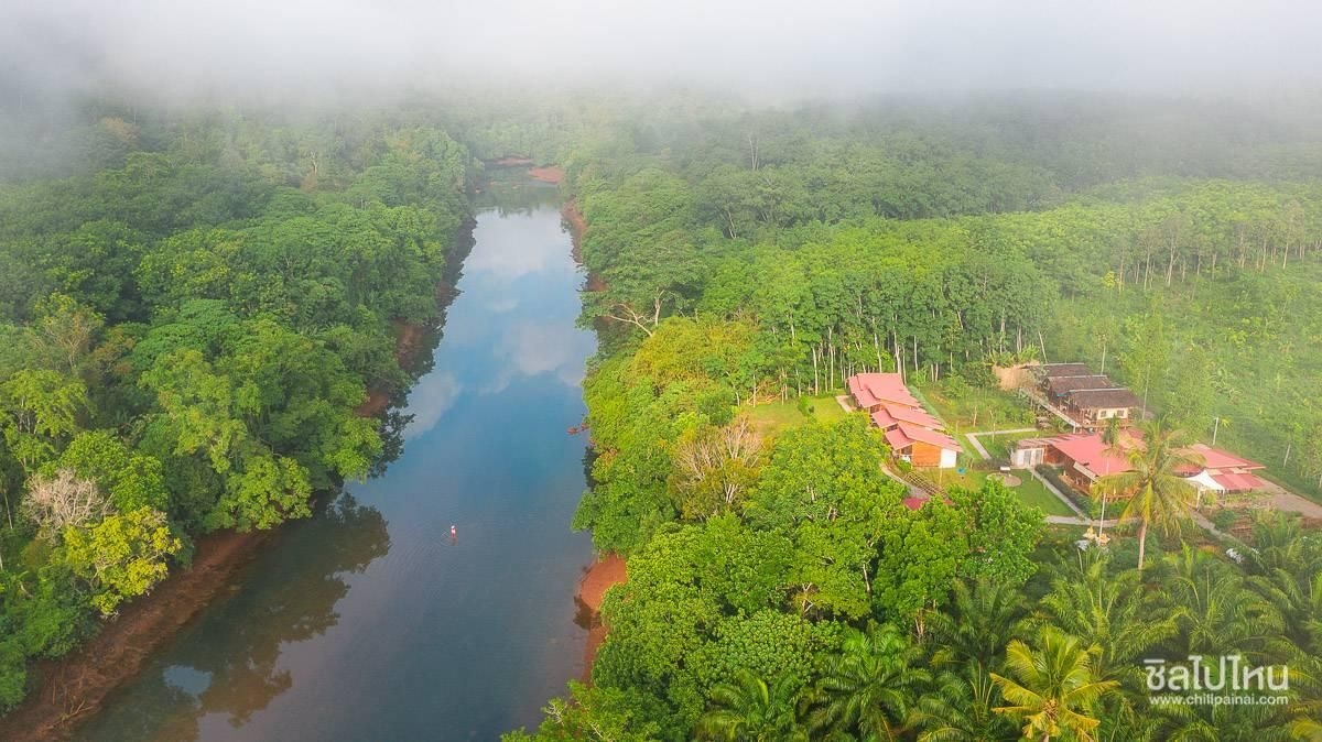 บ้านสวนภูธาร (Bansuanphutarn)2