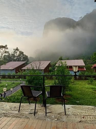 บ้านสวนภูธาร (Bansuanphutarn)0