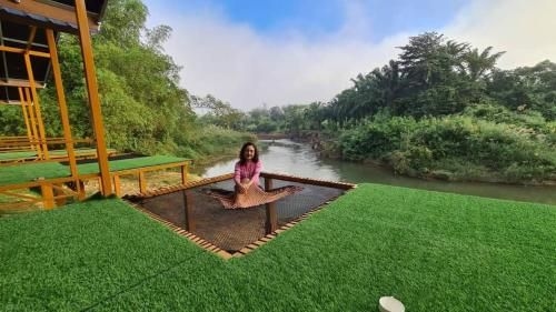 ภู เสียบ หมอก@เขาสก (Phu Siab Mhok@KhaoSok)3