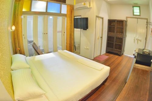 สลีป โฮเต็ล (Sleep Hotel)1