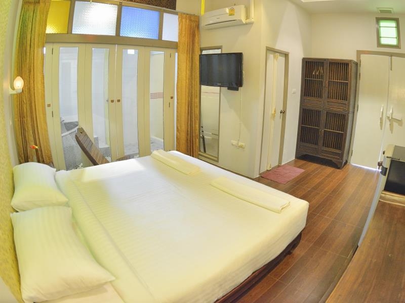 สลีป โฮเต็ล (Sleep Hotel)0