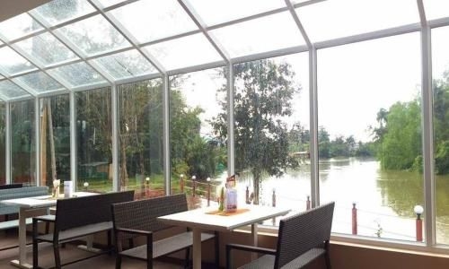 ไลค์ เรสซิเดนซ์ (Like Residence)1
