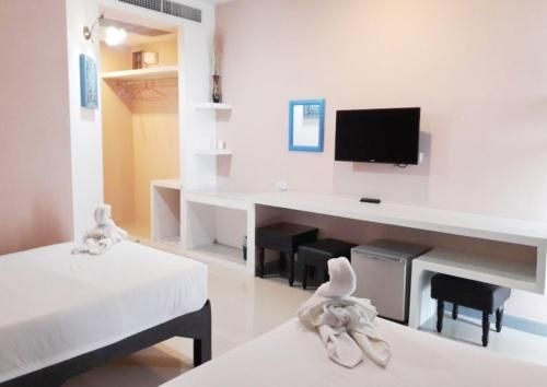 ไลค์ เรสซิเดนซ์ (Like Residence)0