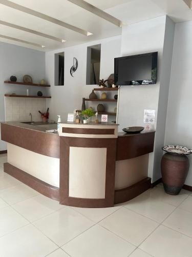 Chat Residence Hotel2