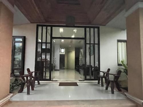 Chat Residence Hotel1