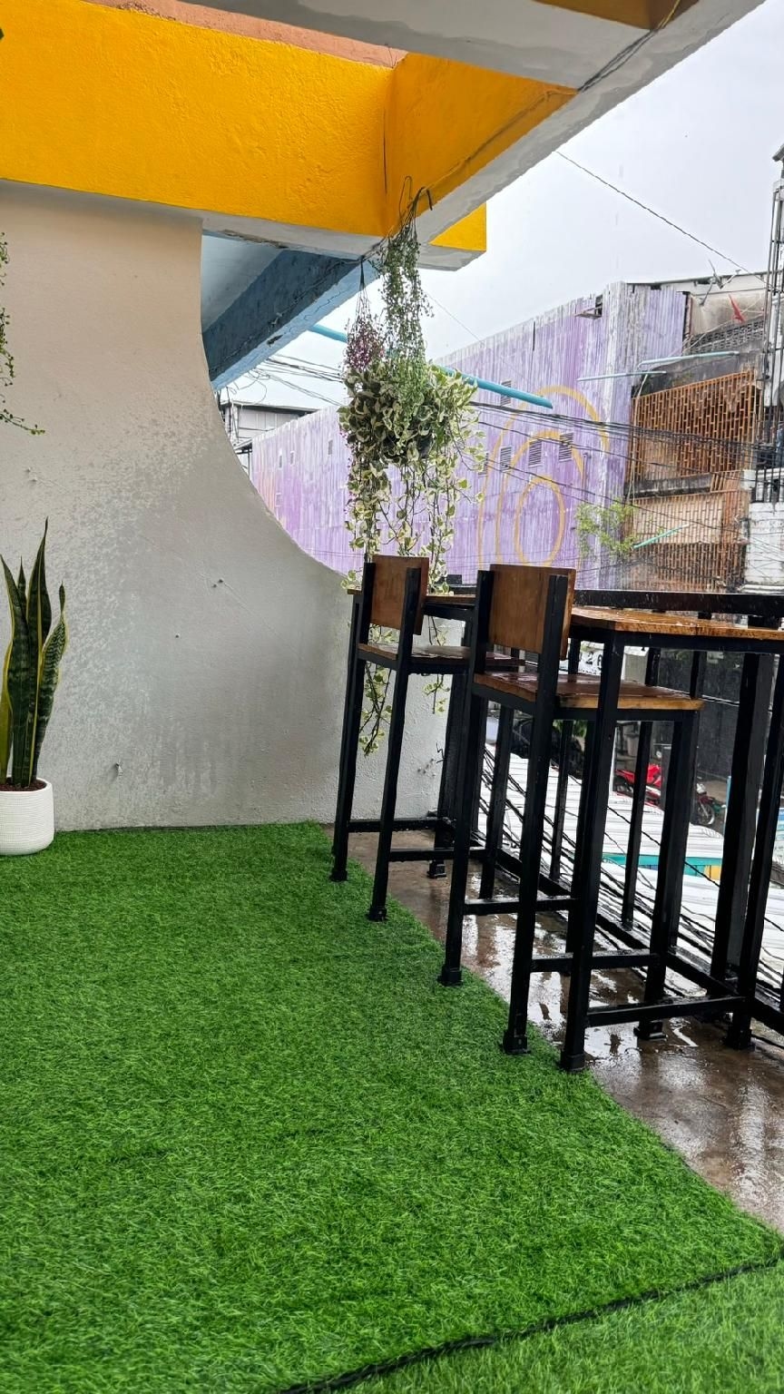 Sofia Hostel2