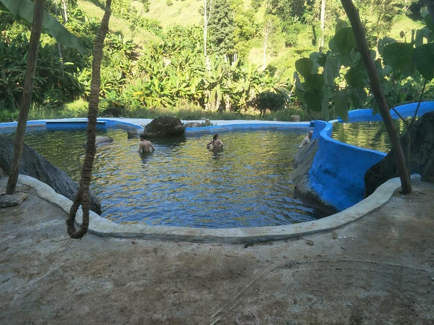 โรงแรมอาข่า ฮิลล์ เฮาส์ (Akha Hill House Hotel)0