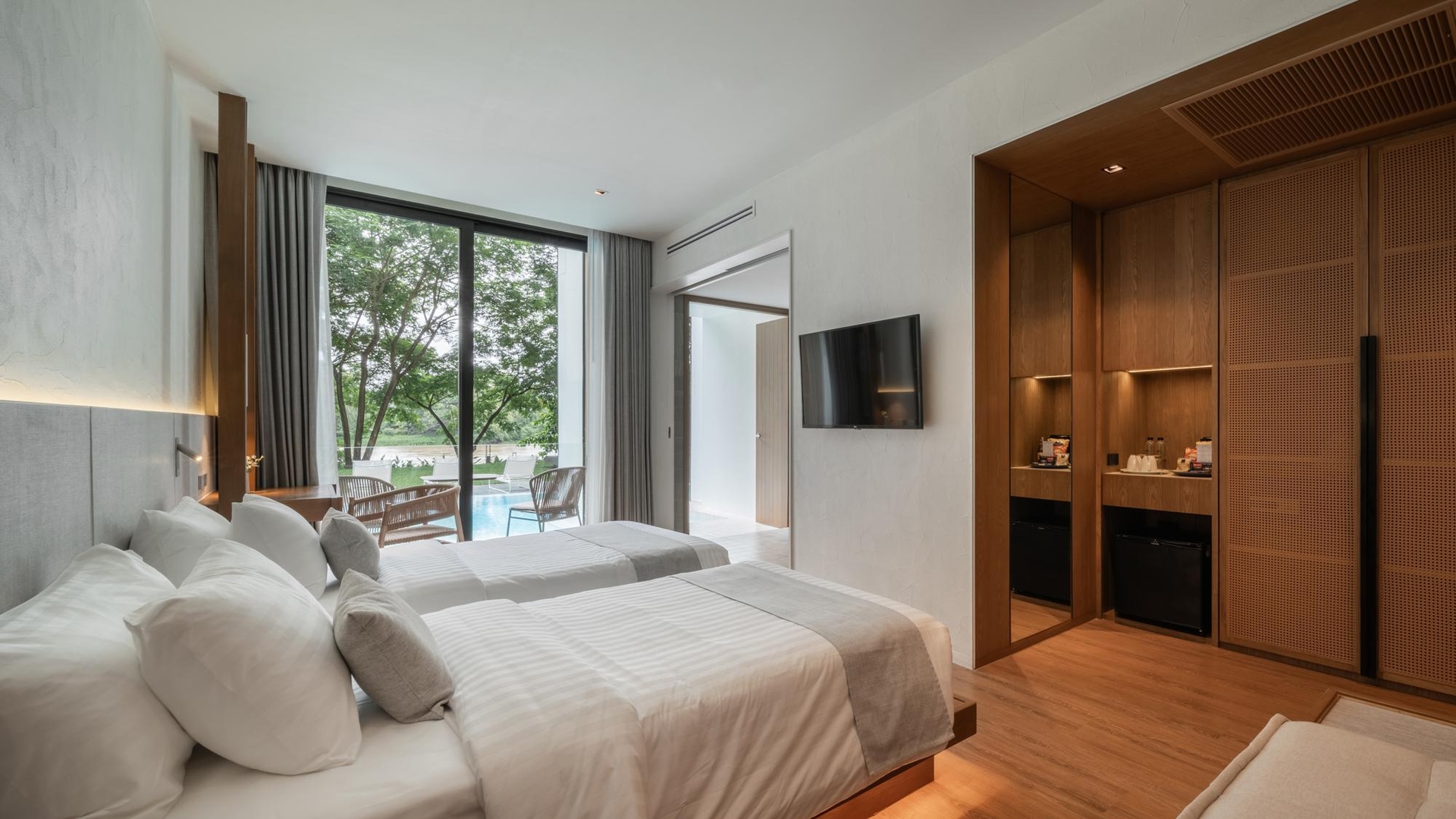ริวา วิสต้า ริเวอร์ฟร้อนต์ รีสอร์ต เชียงราย (Riva Vista Riverfront Resort Chiangrai)4