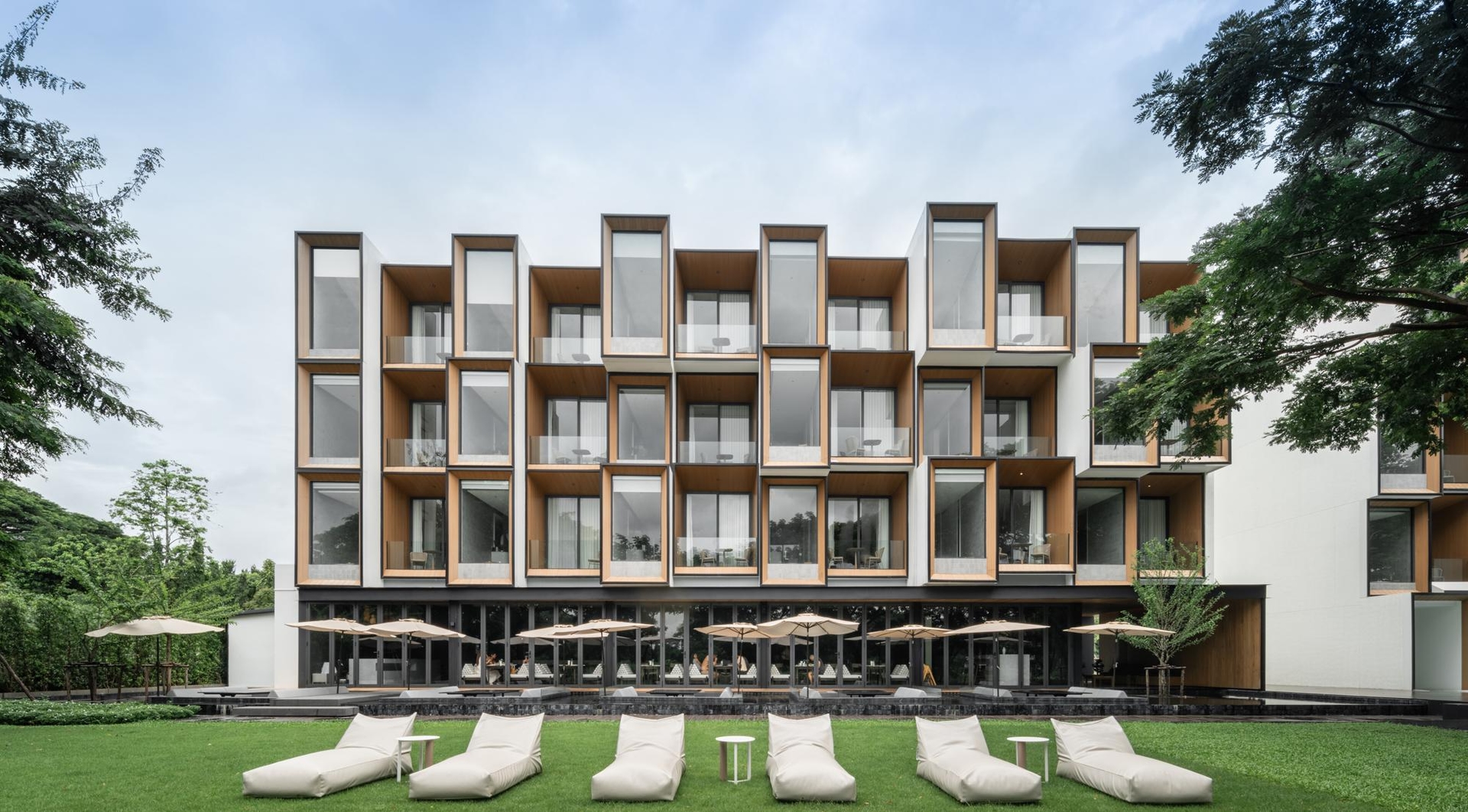 ริวา วิสต้า ริเวอร์ฟร้อนต์ รีสอร์ต เชียงราย (Riva Vista Riverfront Resort Chiangrai)0