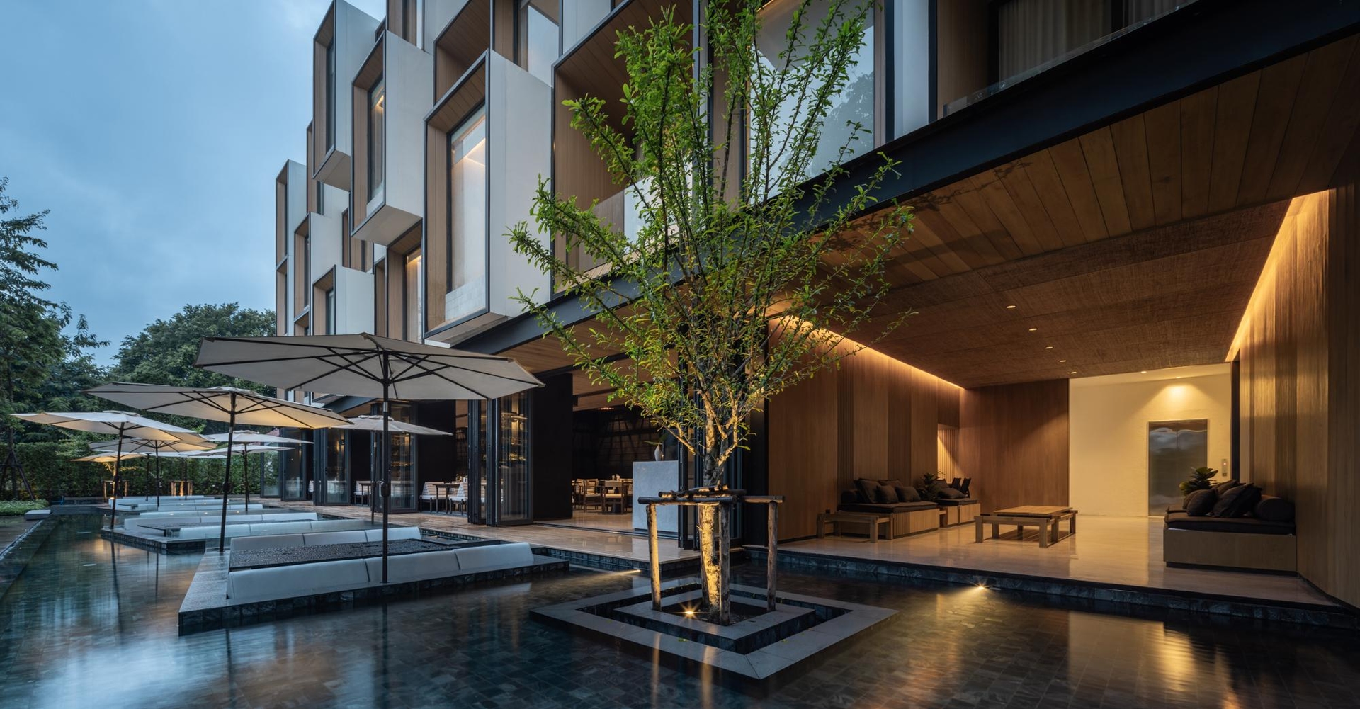 ริวา วิสต้า ริเวอร์ฟร้อนต์ รีสอร์ต เชียงราย (Riva Vista Riverfront Resort Chiangrai)4