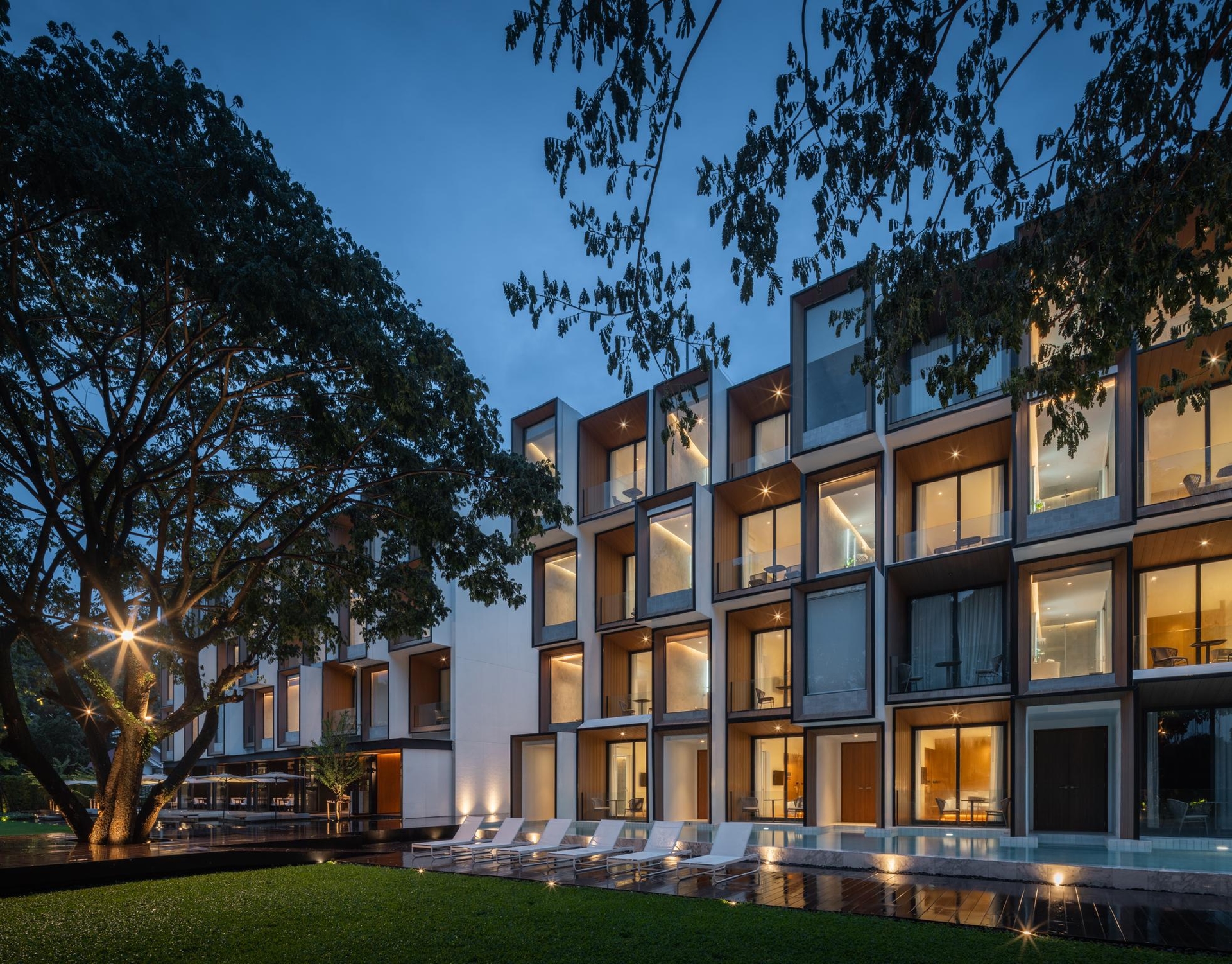ริวา วิสต้า ริเวอร์ฟร้อนต์ รีสอร์ต เชียงราย (Riva Vista Riverfront Resort Chiangrai)3