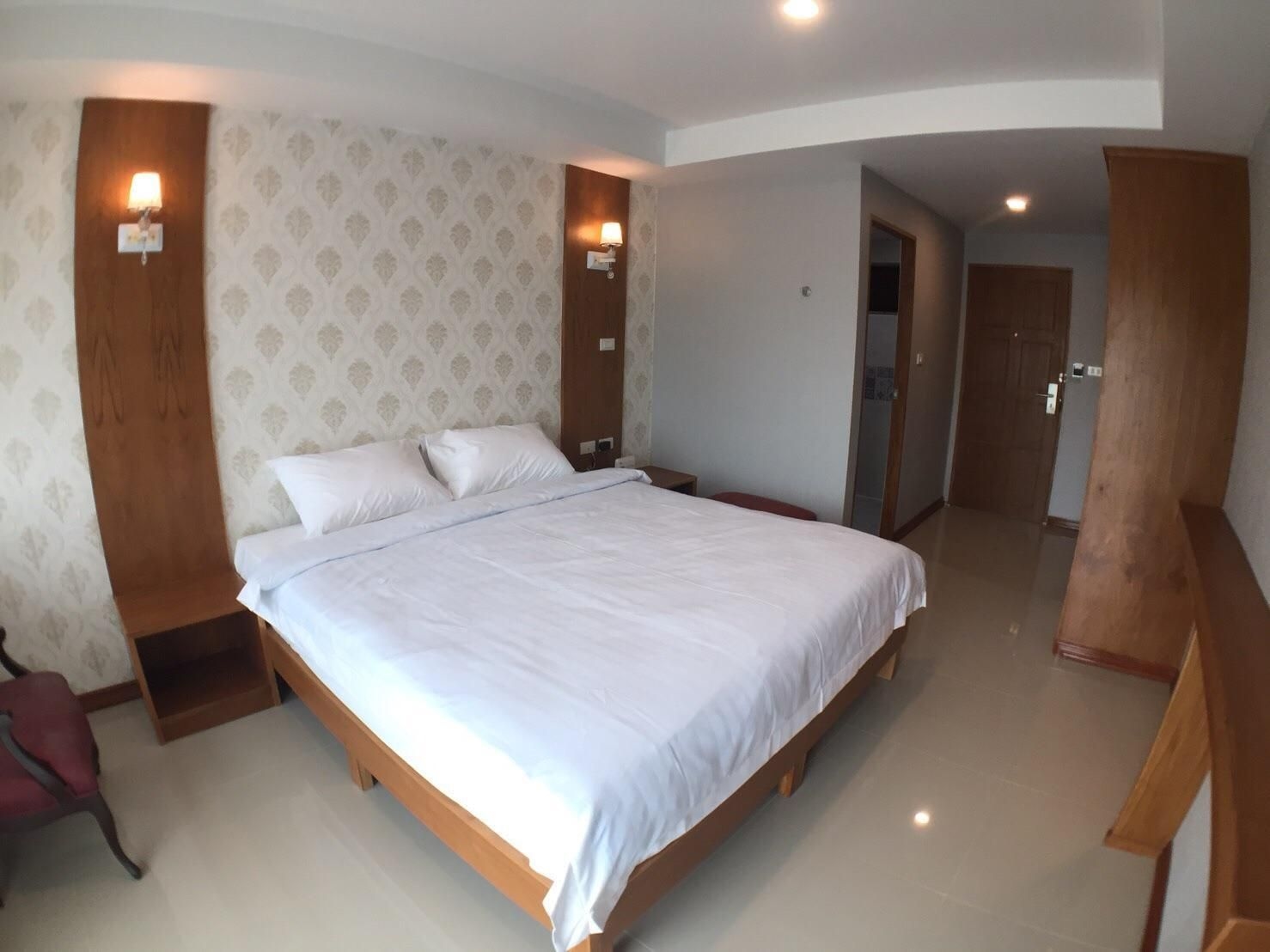 Nantawan Hotel4