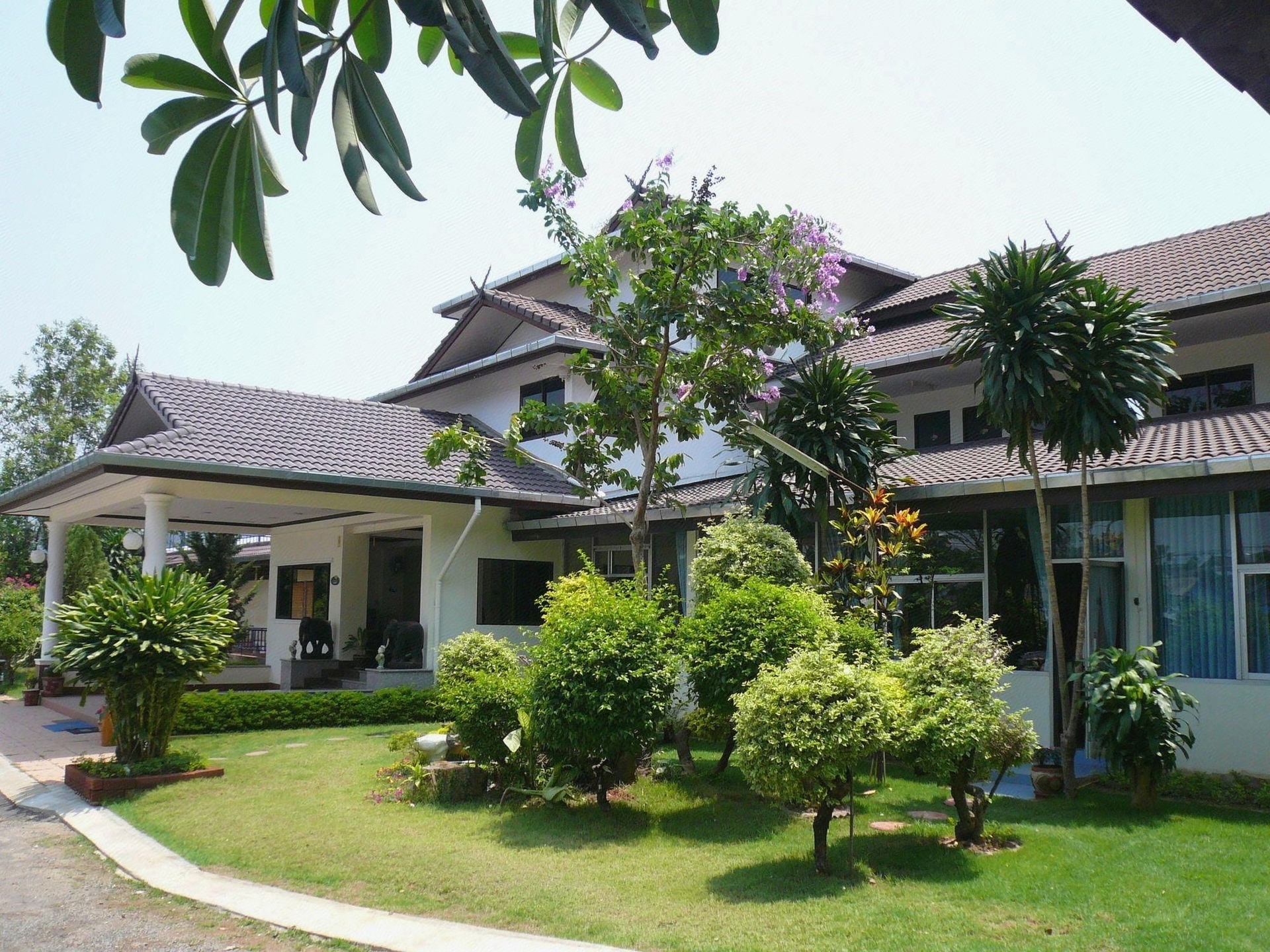 Nantawan Hotel3