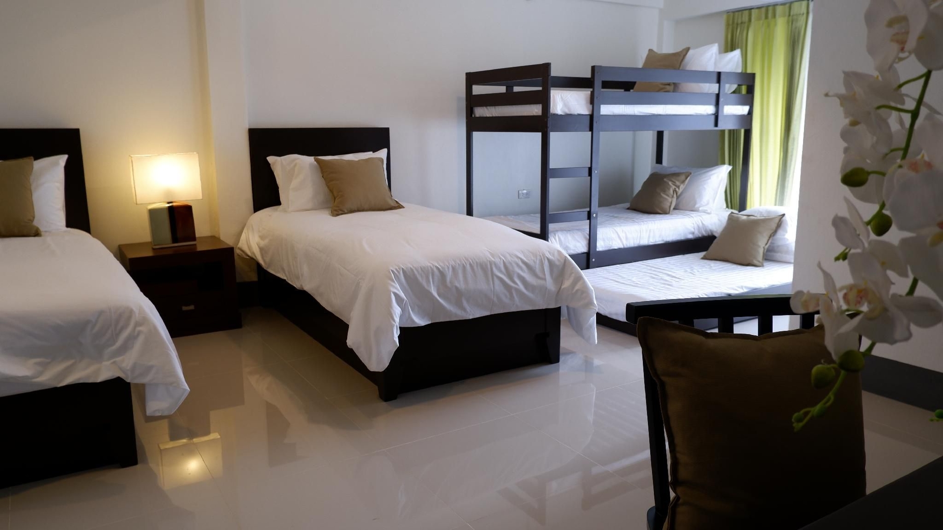 นารา เรสซิเดนซ์ ตรัง (Nara Residence Trang)2