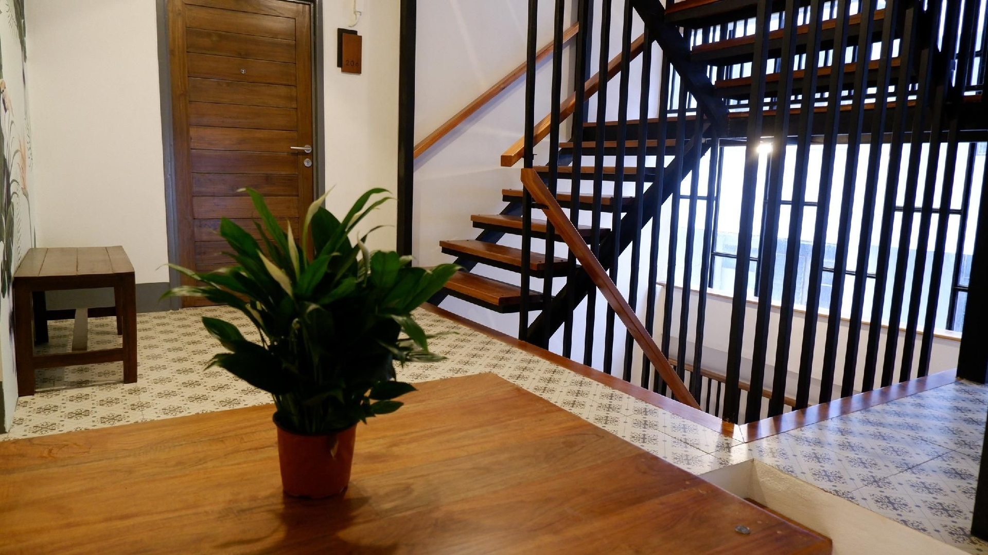 นารา เรสซิเดนซ์ ตรัง (Nara Residence Trang)4