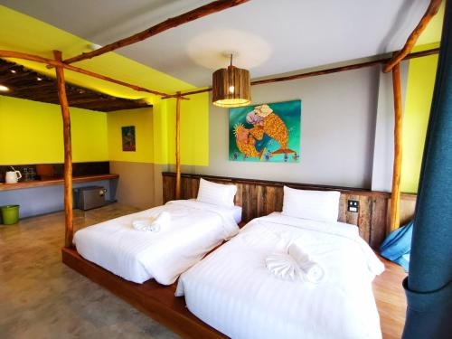 ดูก็อง วิลเลจ (Dugong village)1