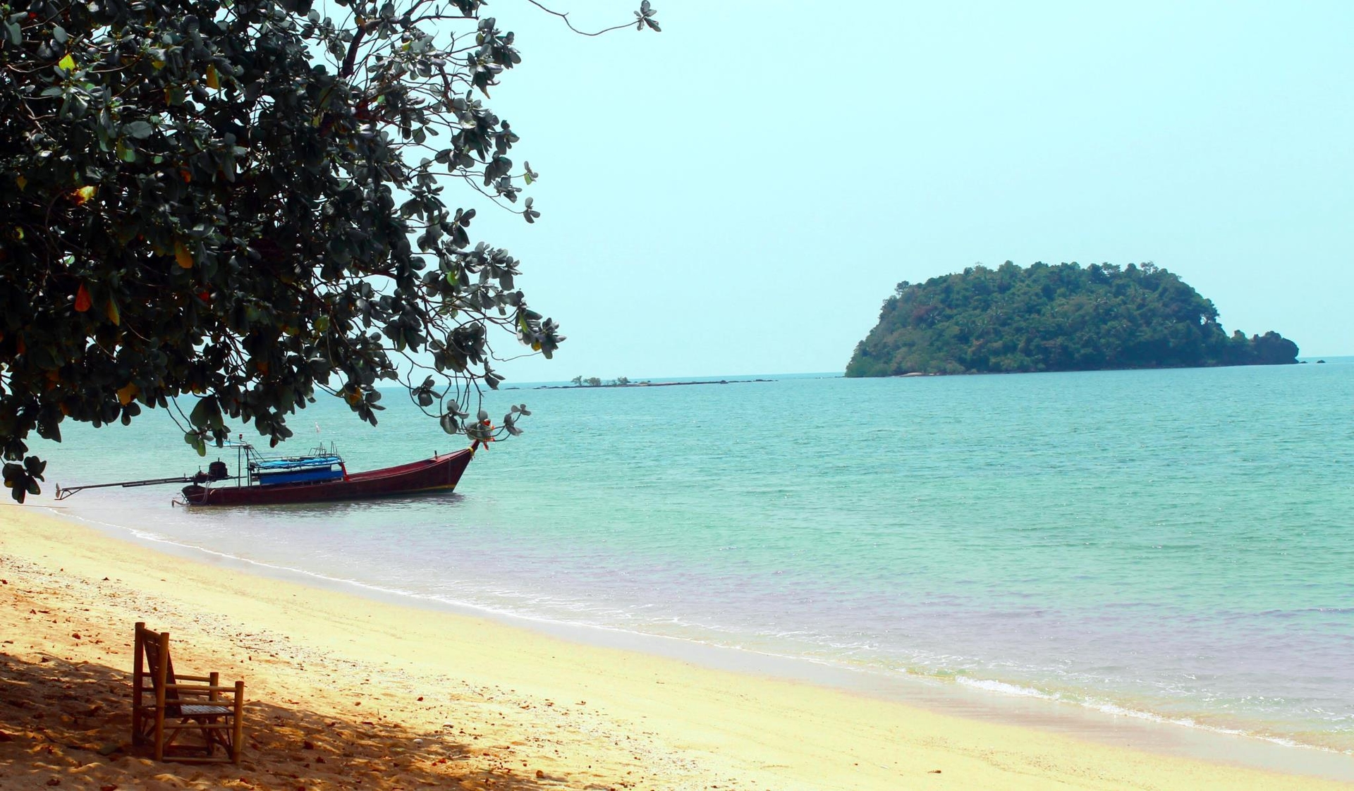 Libong Relax Beach Resort4