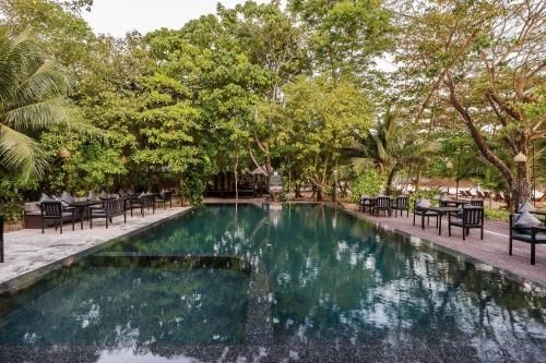 เดอะ เซเวนซี รีสอร์ต เกาะกระดาน (The Sevenseas Resort Koh Kradan)4