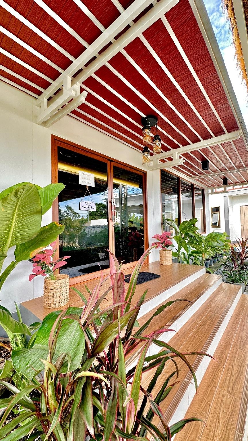 เสียมทองรีสอร์ท (Seamthong Resort)1