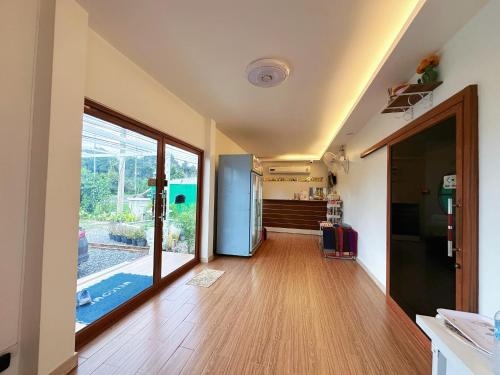 เสียมทองรีสอร์ท (Seamthong Resort)3