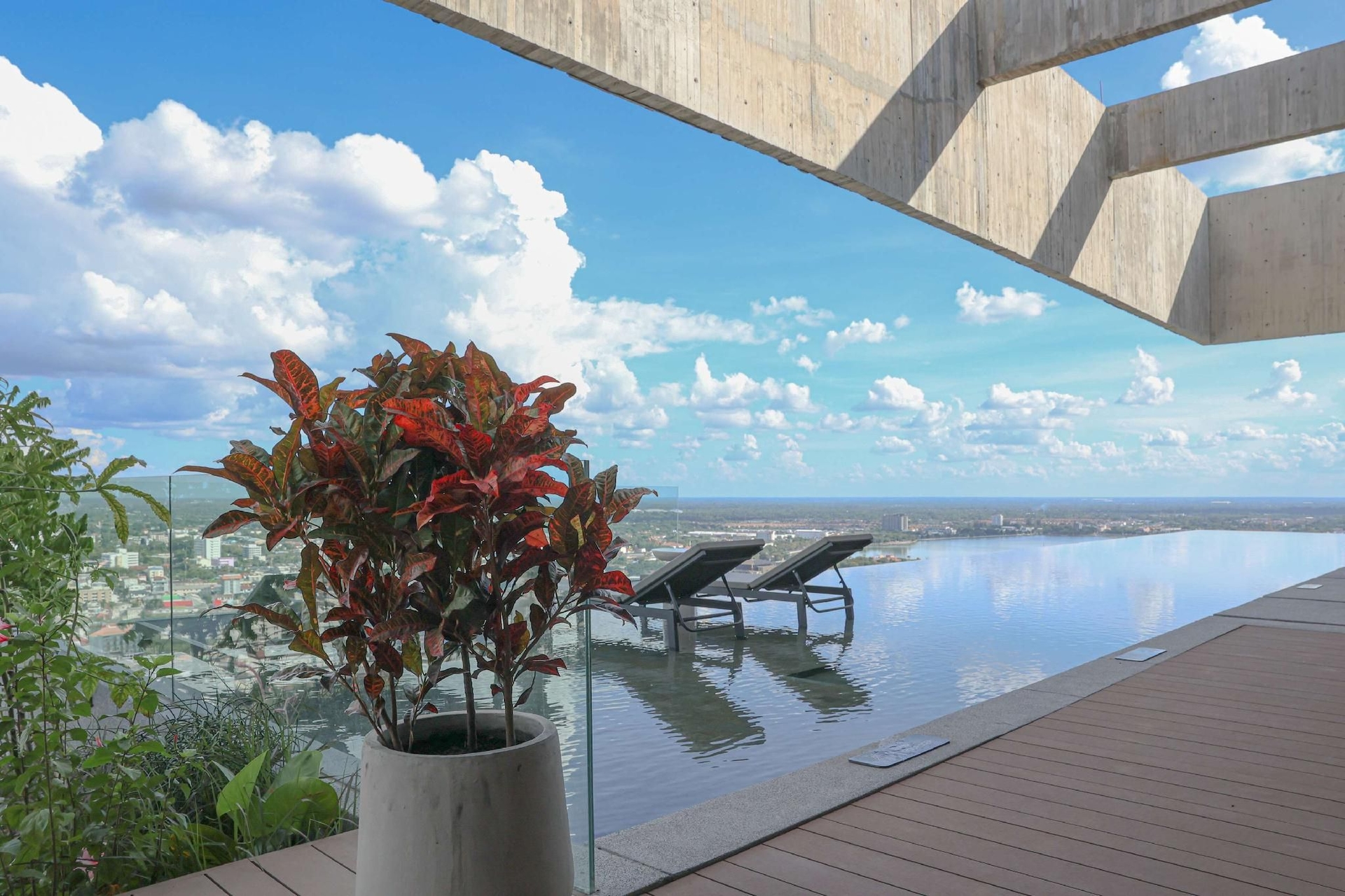 โรงแรมแอดลิบ ขอนแก่น (Ad Lib Hotel Khon Kaen)3