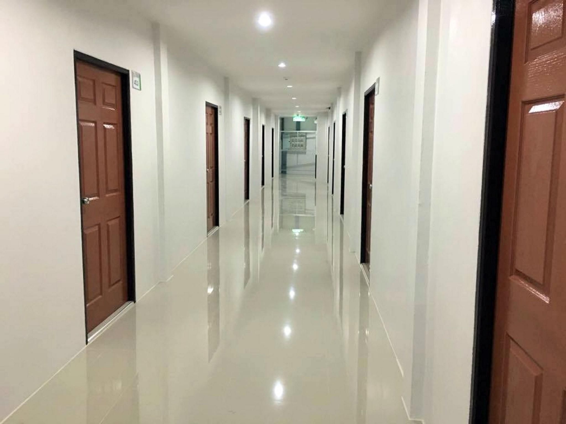 Ocean View Khonkaen Hotel4